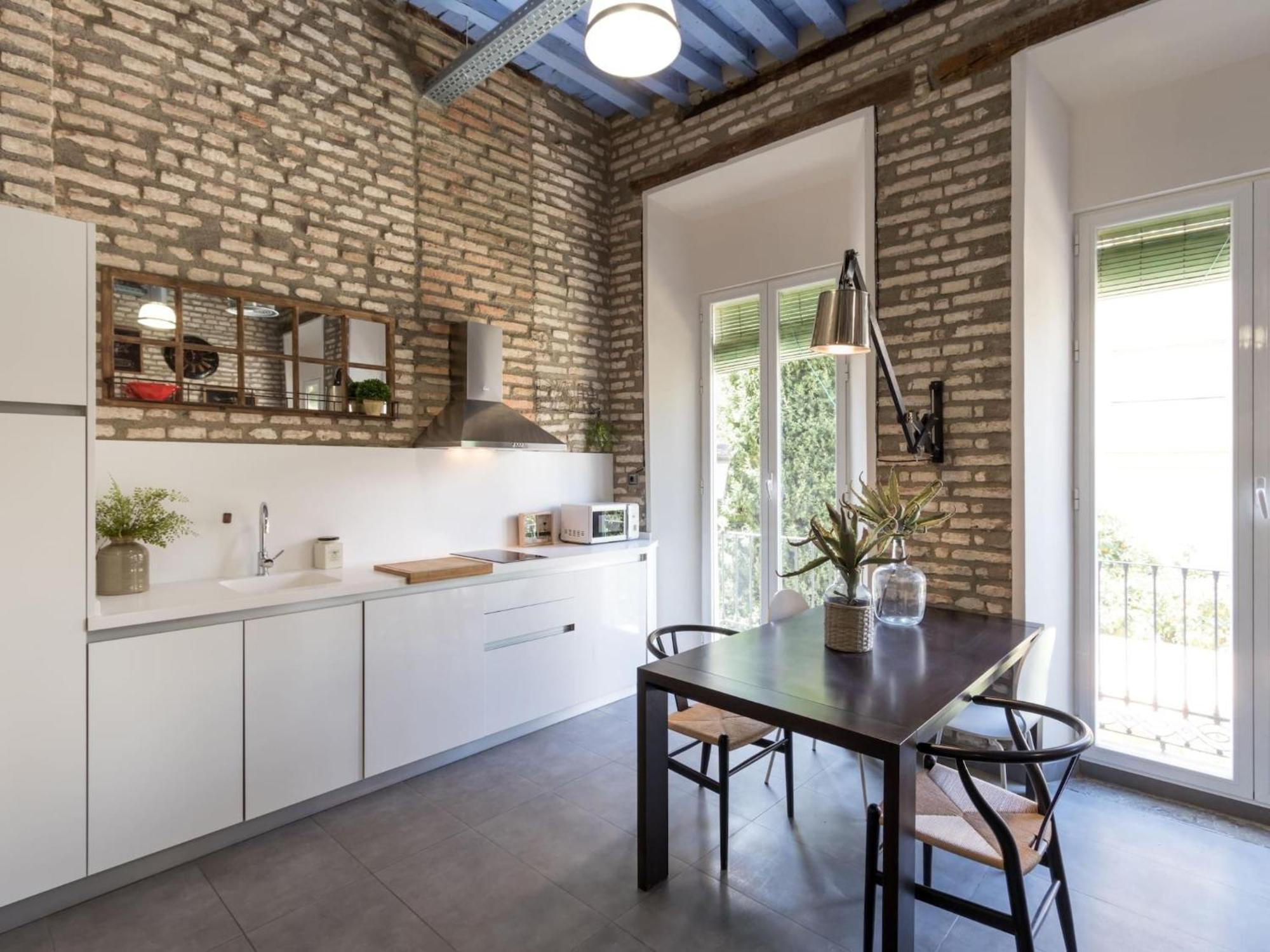 Chezmoihomes Loft Cathedral Granada Exteriör bild